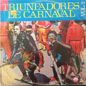 Various - Triunfadores Del Carnaval