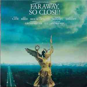 Various - T.S.O. Do Filme Faraway, So Close!