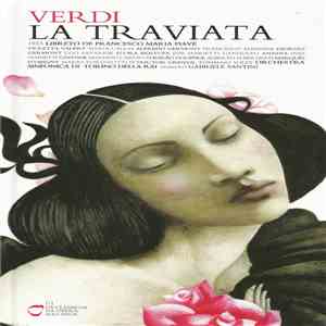 Verdi, Francesco Maria Piave, Maria Callas, Francesco Albanese, Ugo Savarese, Ede Marietti Gandolfo, Ines Marietti, Mariano Caruso, Alberto Albertini, Mario Zorgniotti, Tommaso Soley, Orchestra Sinfonica Di Torino Della RAI , Director Gabriele Santini  - 