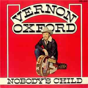 Vernon Oxford - Nobody's Child