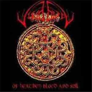 Vindsval  - Of Heathen Blood And Soil