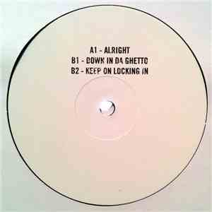Weiss  - Alright