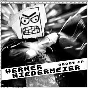 Werner Niedermeier - About E.P.