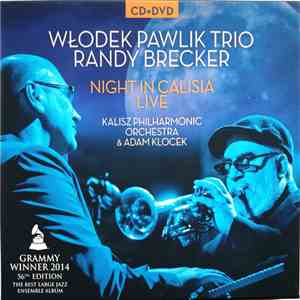 Włodek Pawlik Trio - Night in Calisia LIVE