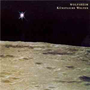 Wolfsheim - Künstliche Welten