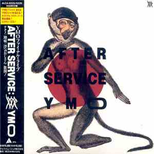 Yellow Magic Orchestra - After Service
