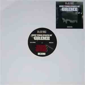 184 & The Purist - New York State Of Grime
