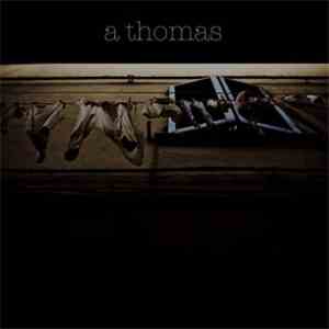 A Thomas - EP