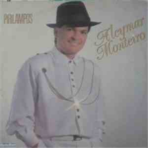 Alcymar Monteiro - Pirilampos