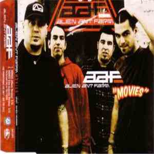 Alien Ant Farm - Movies