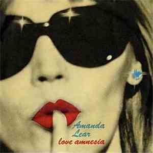 Amanda Lear - Love Amnesia
