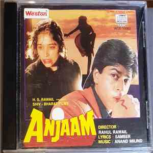Anand Milind, Sameer - Anjaam