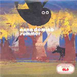 Anna Domino - Summer