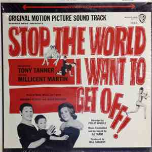 Anthony Newley, Leslie Bricusse - Stop The World I Want To Get Off