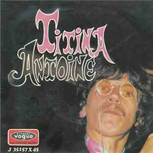 Antoine  - Titina