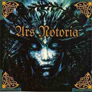 Ars Notoria - Ars Notoria