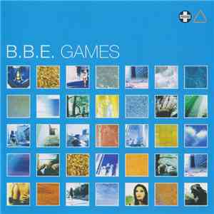 B.B.E. - Games