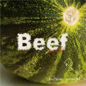 Beef  - Victoria Principal