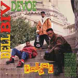 Bell Biv Devoe - Poison (Extended Version)