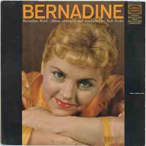 Bernadine Read - Bernadine