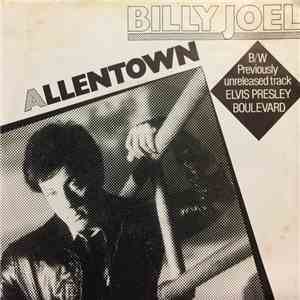 Billy Joel - Allentown