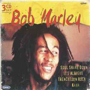 Bob Marley - It's Alright