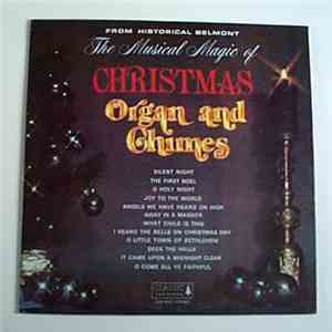 Bob Mulloy - The Musical Magic Of Christmas Organ And Chimes