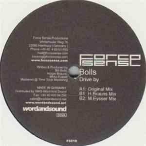 Bolls - Drive By