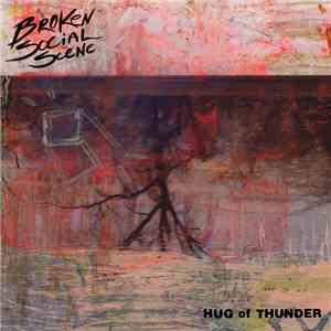 Broken Social Scene - Hug Of Thunder