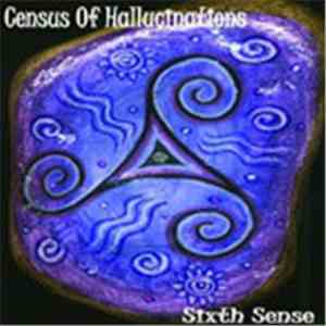 Census of Hallucinations - Sixth Sense