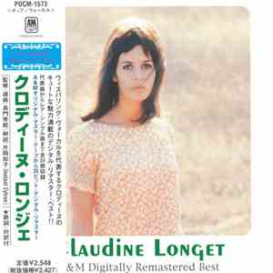 Claudine Longet - A&M Digitally Remastered Best