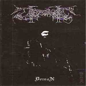 Daemonlust - Demon