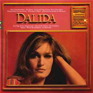 Dalida - Ausgewählte Goldstücke