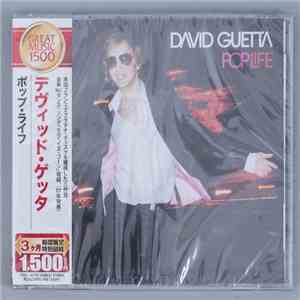 David Guetta - Pop Life