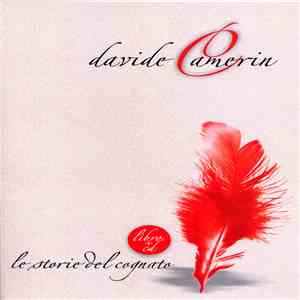 Davide Camerin - Le Storie Del Cognato
