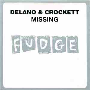 Delano & Crockett - Missing