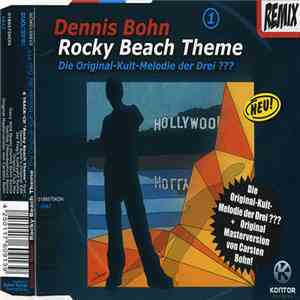 Dennis Bohn - Rocky Beach Theme