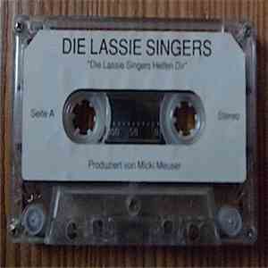 Die Lassie Singers - Die Lassie Singers Helfen Dir