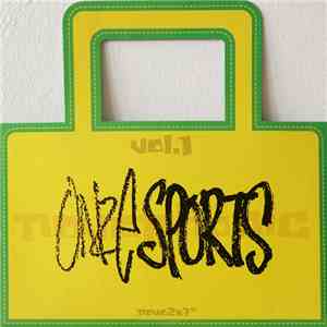 Digi Once - Onze Sports Vol. 1