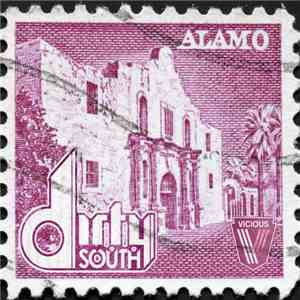 Dirty South  - Alamo