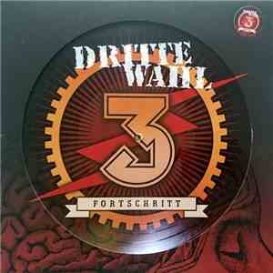 Dritte Wahl - Fortschritt