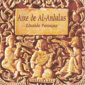 Eduardo Paniagua - Aire de Al-Andalus