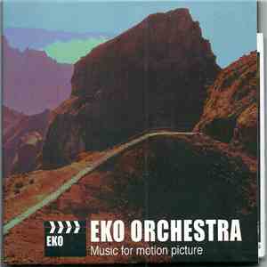 Eko Orchestra - Music For Motion Picture