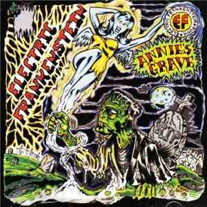 Electric Frankenstein - Annie's Grave