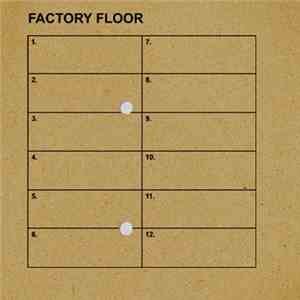 Factory Floor - Bipolar