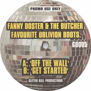 Fanny Doster & The Butcher - Favourite Oblivion Boots