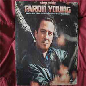 Faron Young - Step Aside