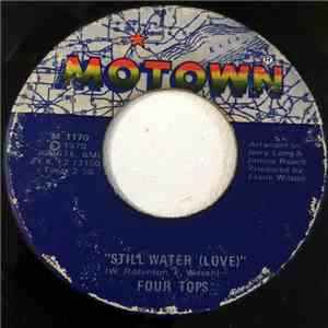 Four Tops - Still Water