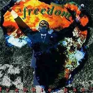 Frankie Paul - Freedom