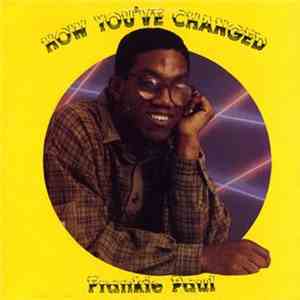 Frankie Paul - How You've Changed